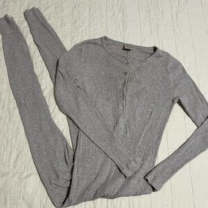 H&M Jumpsuit